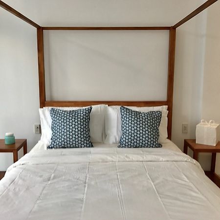 נה טראנג Vivid Garden Homestay מראה חיצוני תמונה